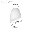 Klosz do lampy BENITA Activejet