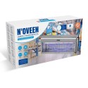Lampa Owadobójcza NOVEEN IKN1030 PROFFESIONAL SAFETY TUBES N'OVEEN