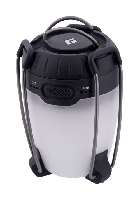 Lampa campingowa Black Diamond Apollo - graphite Black Diamond Lampa campingowa Black Diamond Apollo - graphite Black Diamond