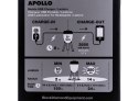 Lampa campingowa Black Diamond Apollo - graphite Black Diamond