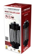 Lampa owadobójcza Esperanza Eliminator EHQ002 Esperanza