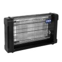Lampa owadobójcza NOVEEN IKN20 Black N'OVEEN