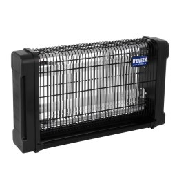 Lampa owadobójcza NOVEEN IKN20 Black N'OVEEN
