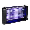 Lampa owadobójcza NOVEEN IKN20 Black N'OVEEN