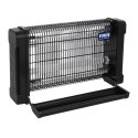 Lampa owadobójcza NOVEEN IKN20 Black N'OVEEN