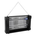 Lampa owadobójcza NOVEEN IKN20 Black N'OVEEN