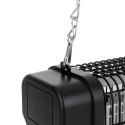 Lampa owadobójcza NOVEEN IKN20 Black N'OVEEN