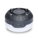 Lampa turystyczna Black Diamond Moji R+ - black Black Diamond