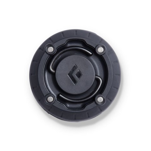 Lampa turystyczna Black Diamond Moji R+ - black Black Diamond Lampa turystyczna Black Diamond Moji R+ - black Black Diamond