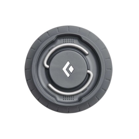 Lampa turystyczna Black Diamond Moji - graphite Black Diamond Lampa turystyczna Black Diamond Moji - graphite Black Diamond
