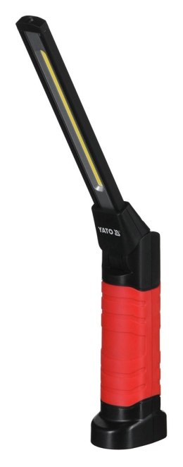 Lampa warsztatowa COB LED 5W+3W YATO YT-08518 YATO
