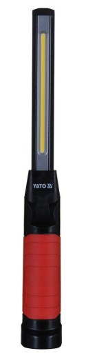 Lampa warsztatowa COB LED 5W+3W YATO YT-08518 YATO