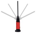 Lampa warsztatowa COB LED 5W+3W YATO YT-08518 YATO