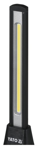 Lampa warsztatowa COB LED 5W+3W YATO YT-08518 YATO