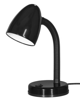 Lampka biurkowa Activejet AJE-BILL Black E27 Activejet
