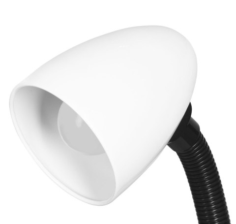 Lampka biurkowa Activejet AJE-BILL White E27 Activejet Lampka biurkowa Activejet AJE-BILL White E27 Activejet