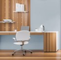 Lampka biurkowa Activejet AJE-BILL White E27 Activejet