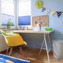 Lampka biurkowa Activejet AJE-BILL White E27 Activejet