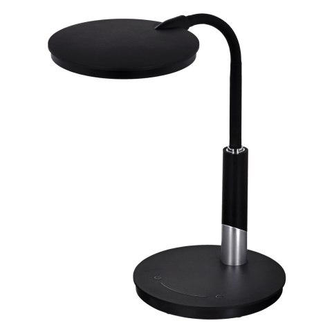 Lampka biurkowa LED Activejet AJE-RAYA RGB Black Activejet Lampka biurkowa LED Activejet AJE-RAYA RGB Black Activejet