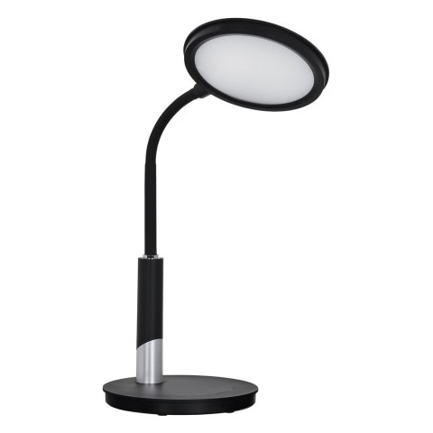 Lampka biurkowa LED Activejet AJE-RAYA RGB Black Activejet Lampka biurkowa LED Activejet AJE-RAYA RGB Black Activejet