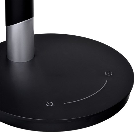 Lampka biurkowa LED Activejet AJE-RAYA RGB Black Activejet Lampka biurkowa LED Activejet AJE-RAYA RGB Black Activejet