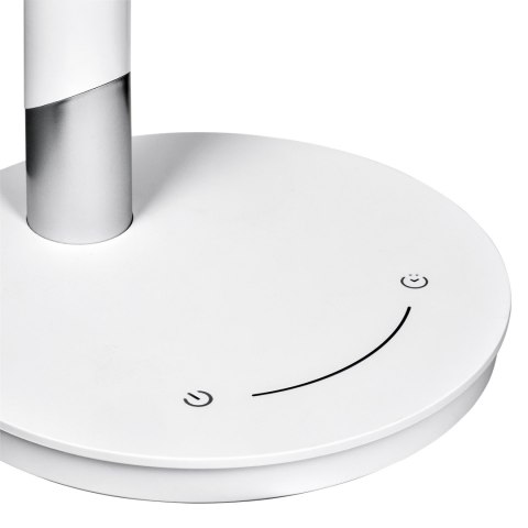 Lampka biurkowa LED Activejet AJE-RAYA RGB White Activejet Lampka biurkowa LED Activejet AJE-RAYA RGB White Activejet
