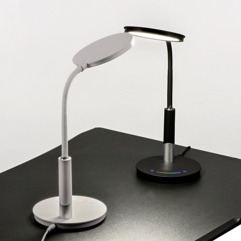 Lampka biurkowa LED Activejet AJE-RAYA RGB White Activejet Lampka biurkowa LED Activejet AJE-RAYA RGB White Activejet