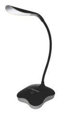Lampka biurkowa LED Esperanza MIMOSA ELD105K (1m; Biały neutralny) Esperanza