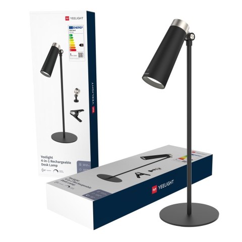 Lampka biurkowa Yeelight 4 w 1 YLYTD-0011 YEELIGHT Lampka biurkowa Yeelight 4 w 1 YLYTD-0011 YEELIGHT