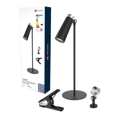 Lampka biurkowa Yeelight 4 w 1 YLYTD-0011 YEELIGHT Lampka biurkowa Yeelight 4 w 1 YLYTD-0011 YEELIGHT