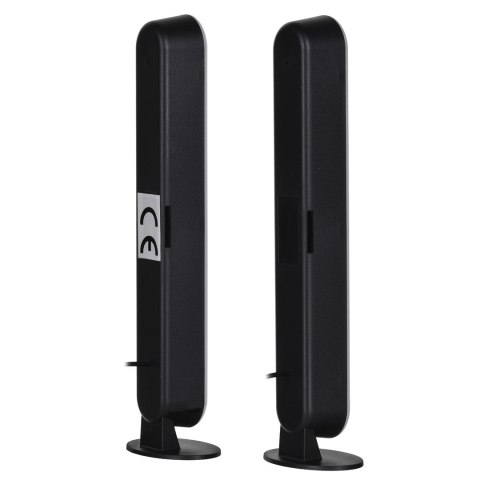 Lampka muzyczna LED Activejet AJE-MUSIC BAR RGB Activejet Lampka muzyczna LED Activejet AJE-MUSIC BAR RGB Activejet