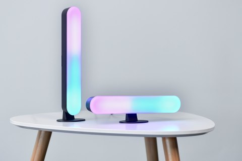 Lampka muzyczna LED Activejet AJE-MUSIC BAR RGB Activejet Lampka muzyczna LED Activejet AJE-MUSIC BAR RGB Activejet