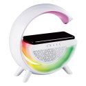 Lampka muzyczna LED Activejet AJE-SOLO RGB Activejet