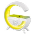 Lampka muzyczna LED Activejet AJE-SOLO RGB Activejet
