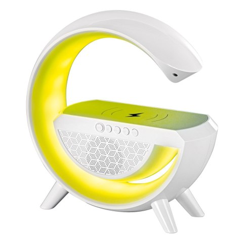 Lampka muzyczna LED Activejet AJE-SOLO RGB Activejet Lampka muzyczna LED Activejet AJE-SOLO RGB Activejet
