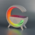 Lampka muzyczna LED Activejet AJE-SOLO RGB Activejet