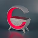 Lampka muzyczna LED Activejet AJE-SOLO RGB Activejet