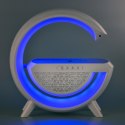 Lampka muzyczna LED Activejet AJE-SOLO RGB Activejet