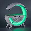 Lampka muzyczna LED Activejet AJE-SOLO RGB Activejet