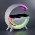 Lampka muzyczna LED Activejet AJE-SOLO RGB Activejet