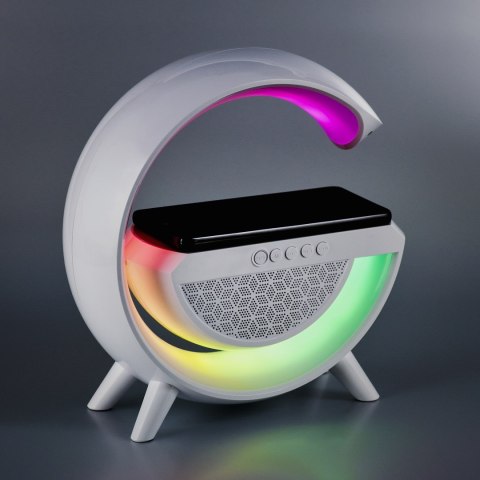Lampka muzyczna LED Activejet AJE-SOLO RGB Activejet Lampka muzyczna LED Activejet AJE-SOLO RGB Activejet