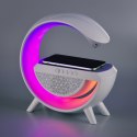 Lampka muzyczna LED Activejet AJE-SOLO RGB Activejet