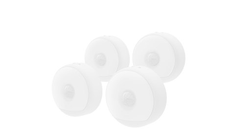 Lampka nocna z sensorem ruchu Yeelight Sensor NightLight YEELIGHT Lampka nocna z sensorem ruchu Yeelight Sensor NightLight YEELIGHT