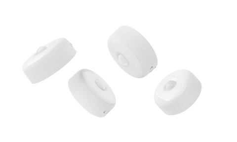 Lampka nocna z sensorem ruchu Yeelight Sensor NightLight YEELIGHT Lampka nocna z sensorem ruchu Yeelight Sensor NightLight YEELIGHT