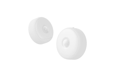 Lampka nocna z sensorem ruchu Yeelight Sensor NightLight YEELIGHT Lampka nocna z sensorem ruchu Yeelight Sensor NightLight YEELIGHT