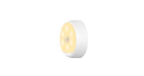 Lampka nocna z sensorem ruchu Yeelight Sensor NightLight YEELIGHT Lampka nocna z sensorem ruchu Yeelight Sensor NightLight YEELIGHT