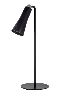 Lampka wielofunkc LED Activejet AJE-IDA 4in1 czarna Activejet
