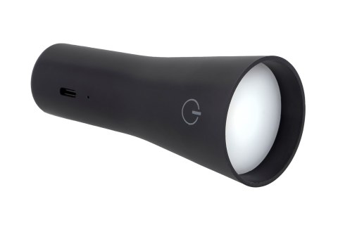 Lampka wielofunkc LED Activejet AJE-IDA 4in1 czarna Activejet Lampka wielofunkc LED Activejet AJE-IDA 4in1 czarna Activejet