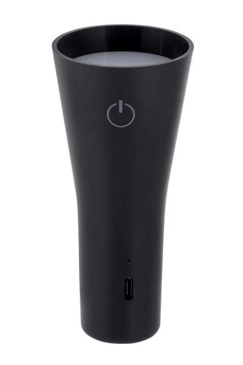 Lampka wielofunkc LED Activejet AJE-IDA 4in1 czarna Activejet Lampka wielofunkc LED Activejet AJE-IDA 4in1 czarna Activejet