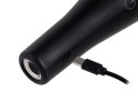 Lampka wielofunkc LED Activejet AJE-IDA 4in1 czarna Activejet